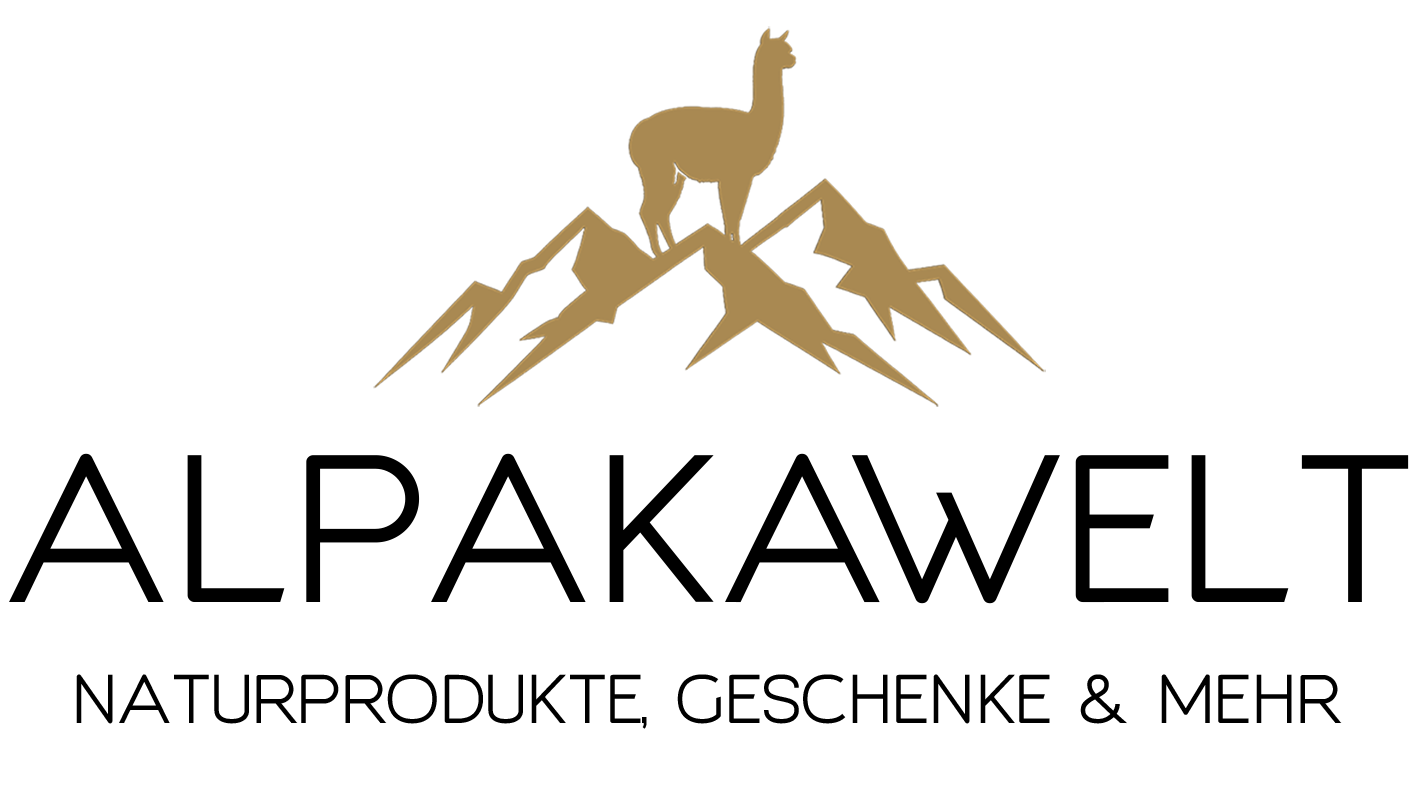 Alpakawelt Logo
